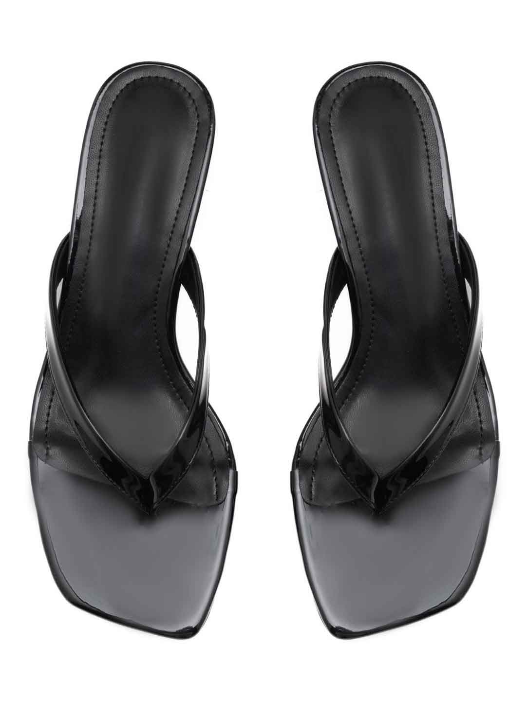 Nolia - Fine sandaler med lille hæl